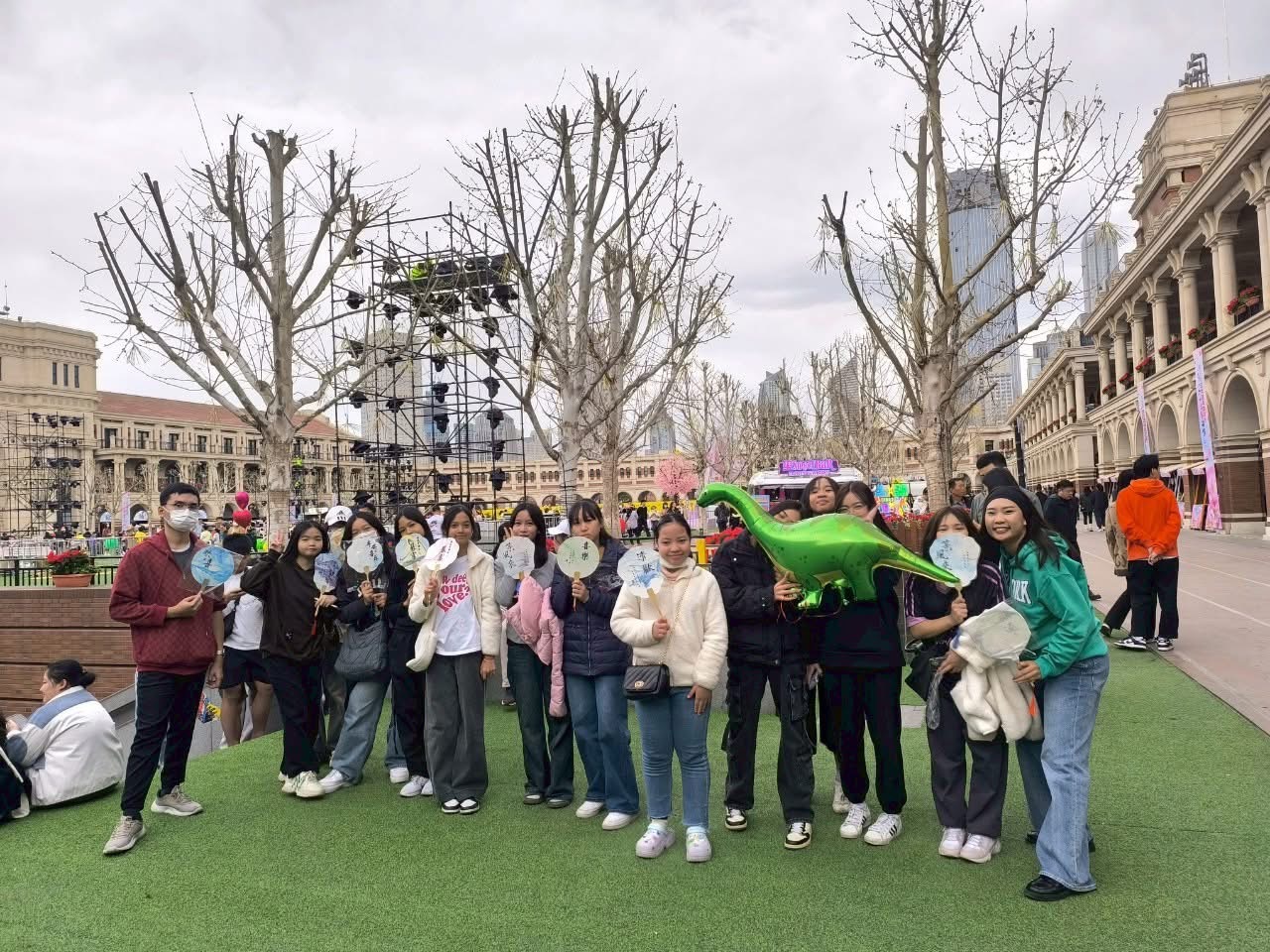 12 - https://st-andrews-education.com | SAINT ANDREWS EDUCATION - เซนต์ แอนดรูว์ส เอดูเคชั่น